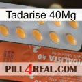 Tadarise 40Mg 43